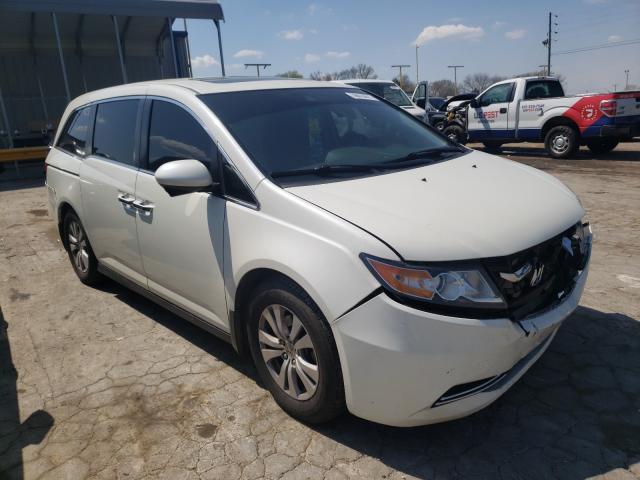 HONDA ODYSSEY EX 2015 5fnrl5h68fb014176