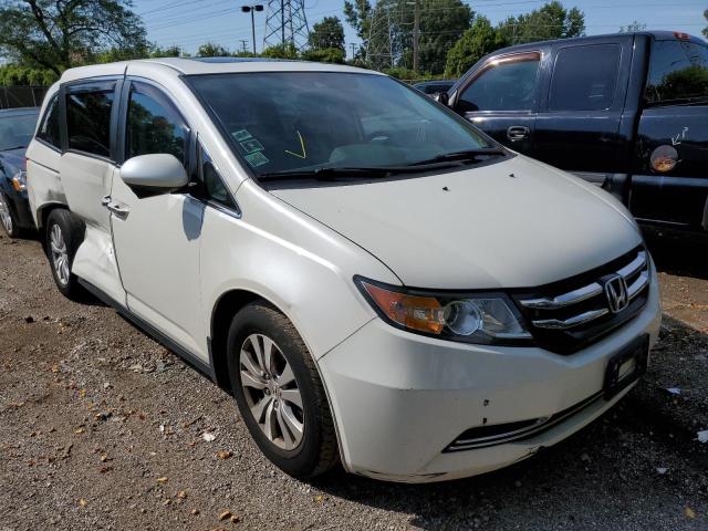 HONDA ODYSSEY EX 2015 5fnrl5h68fb015750