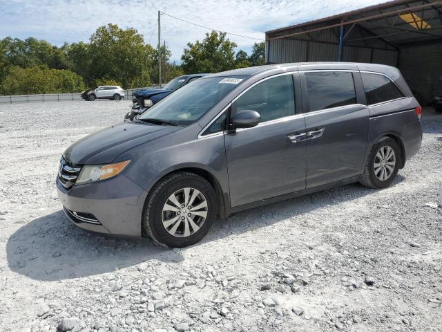 HONDA ODYSSEY EX 2015 5fnrl5h68fb019149