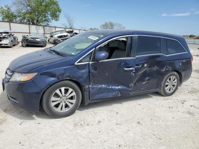 HONDA ODYSSEY EX 2015 5fnrl5h68fb019331