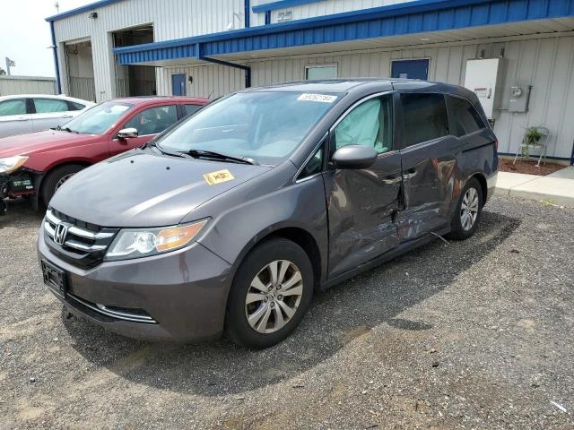 HONDA ODYSSEY EX 2015 5fnrl5h68fb030376