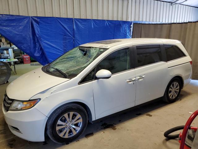 HONDA ODYSSEY EX 2015 5fnrl5h68fb045234