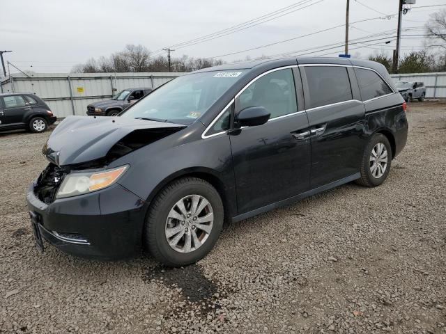 HONDA ODYSSEY EX 2015 5fnrl5h68fb050269