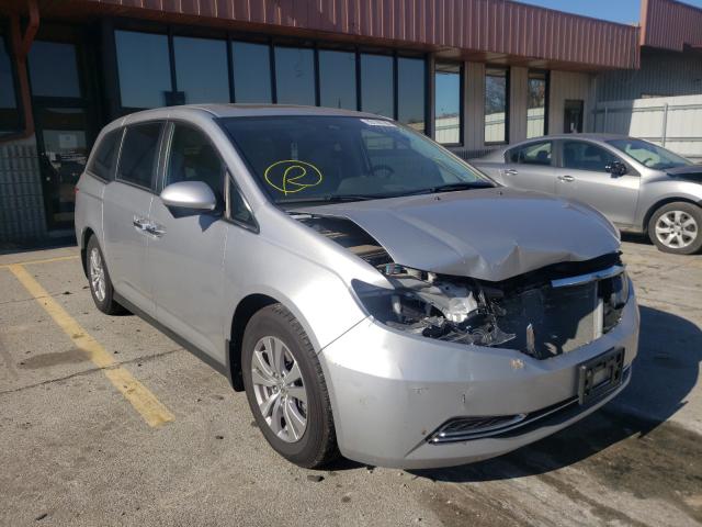 HONDA ODYSSEY EX 2015 5fnrl5h68fb053284