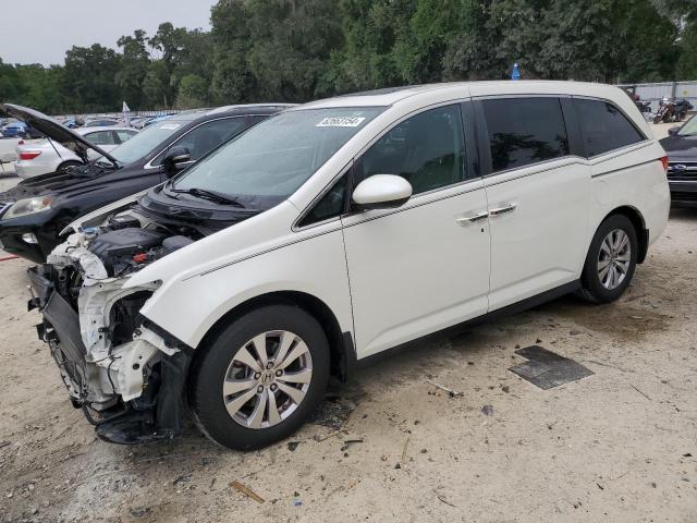 HONDA ODYSSEY EX 2015 5fnrl5h68fb053446