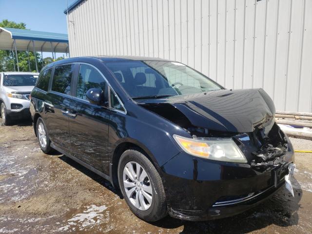 HONDA ODYSSEY EX 2015 5fnrl5h68fb053639