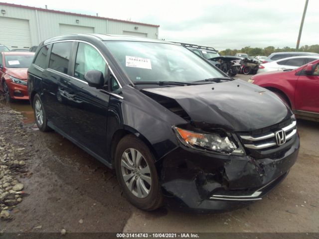 HONDA ODYSSEY 2015 5fnrl5h68fb060526