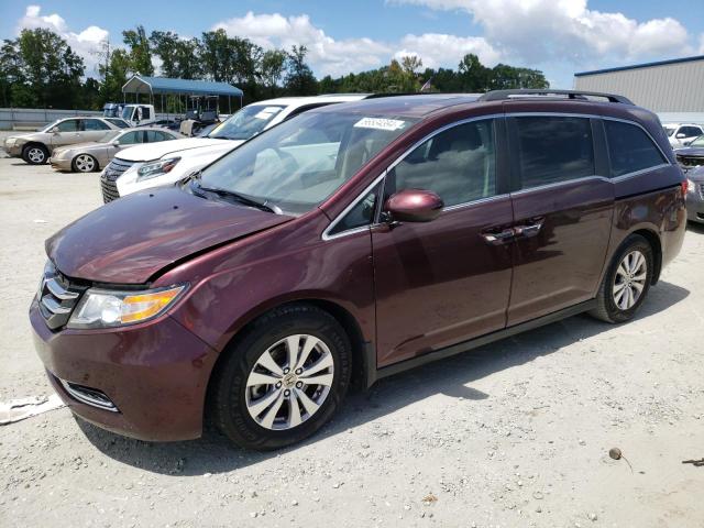 HONDA ODYSSEY EX 2015 5fnrl5h68fb061322