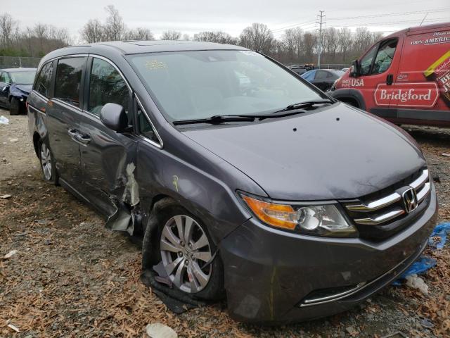 HONDA ODYSSEY EX 2015 5fnrl5h68fb061708