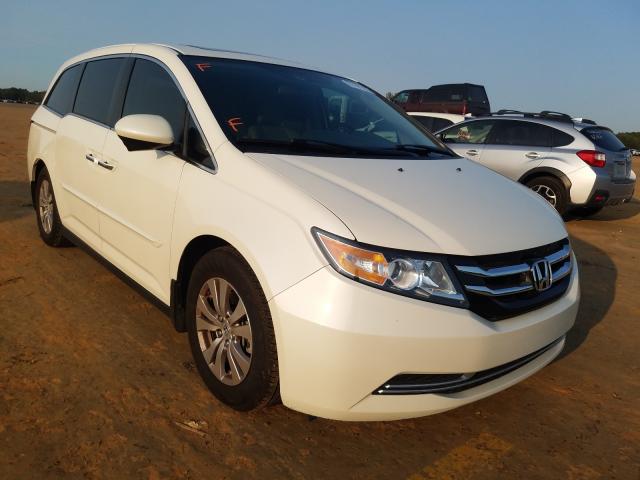 HONDA ODYSSEY EX 2015 5fnrl5h68fb068352