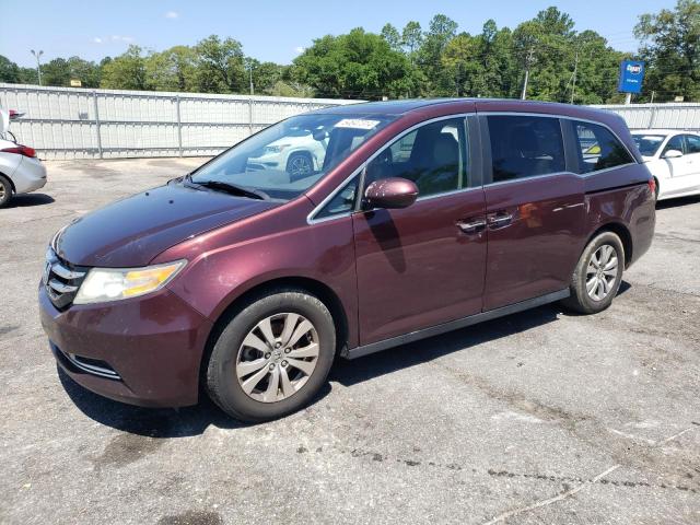 HONDA ODYSSEY EX 2015 5fnrl5h68fb072109