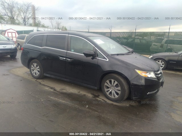 HONDA ODYSSEY 2015 5fnrl5h68fb073843