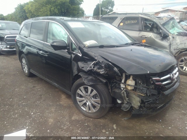 HONDA ODYSSEY 2015 5fnrl5h68fb074524