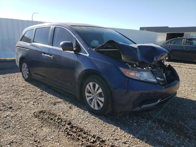 HONDA ODYSSEY EX 2015 5fnrl5h68fb075043