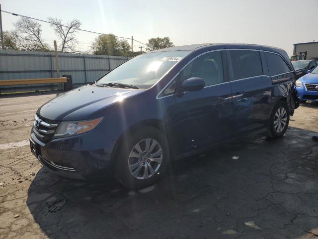 HONDA ODYSSEY EX 2015 5fnrl5h68fb076595