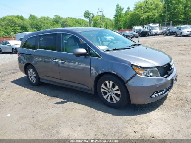 HONDA ODYSSEY 2015 5fnrl5h68fb076953