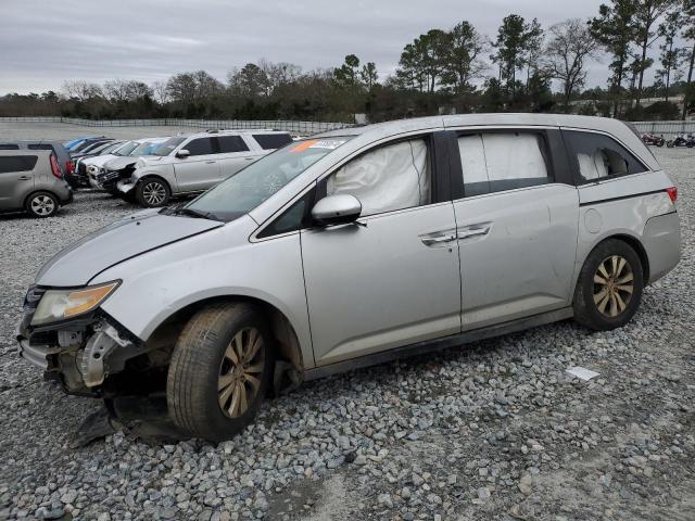 HONDA ODYSSEY EX 2015 5fnrl5h68fb077424