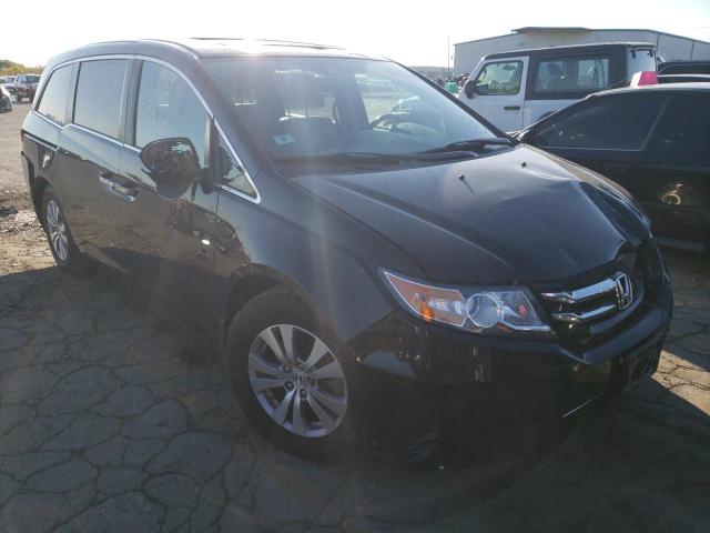 HONDA ODYSSEY EX 2015 5fnrl5h68fb079383