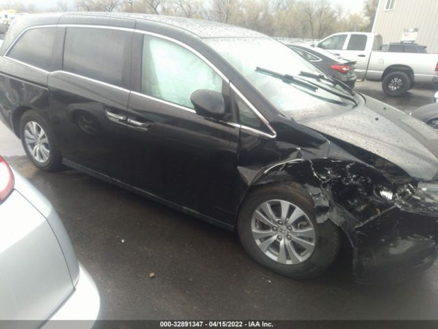 HONDA ODYSSEY 2015 5fnrl5h68fb079478