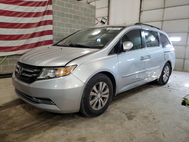 HONDA ODYSSEY EX 2015 5fnrl5h68fb086639