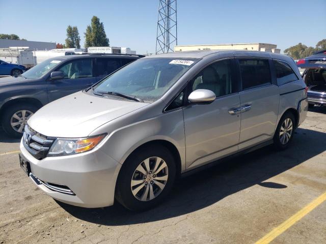 HONDA ODYSSEY EX 2015 5fnrl5h68fb088228