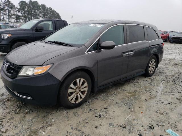 HONDA ODYSSEY 2015 5fnrl5h68fb090934