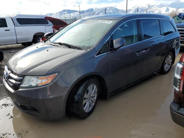 HONDA ODYSSEY EX 2015 5fnrl5h68fb092456