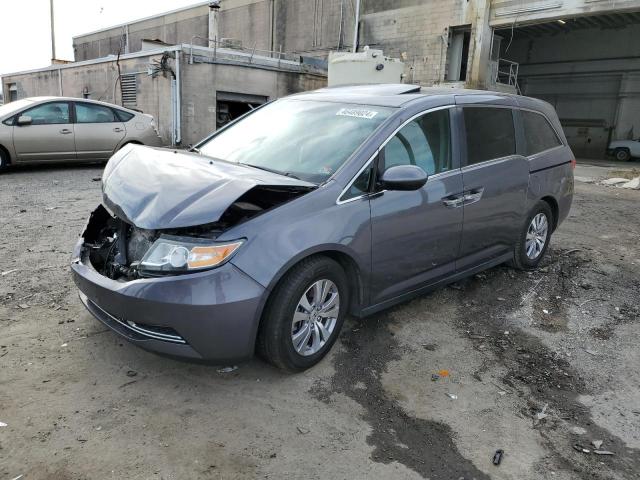 HONDA ODYSSEY EX 2015 5fnrl5h68fb101270