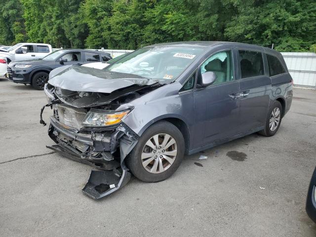 HONDA ODYSSEY EX 2015 5fnrl5h68fb103889