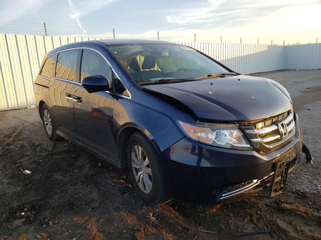 HONDA ODYSSEY EX 2015 5fnrl5h68fb103925