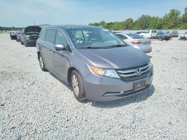 HONDA ODYSSEY EX 2015 5fnrl5h68fb104069