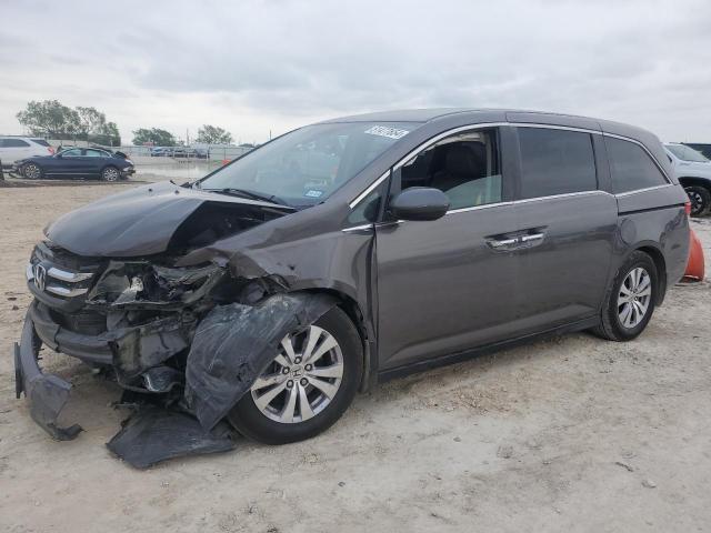 HONDA ODYSSEY 2015 5fnrl5h68fb109658