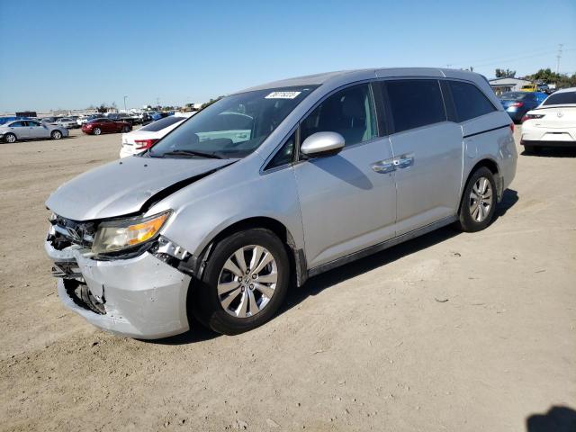 HONDA ODYSSEY 2015 5fnrl5h68fb112544