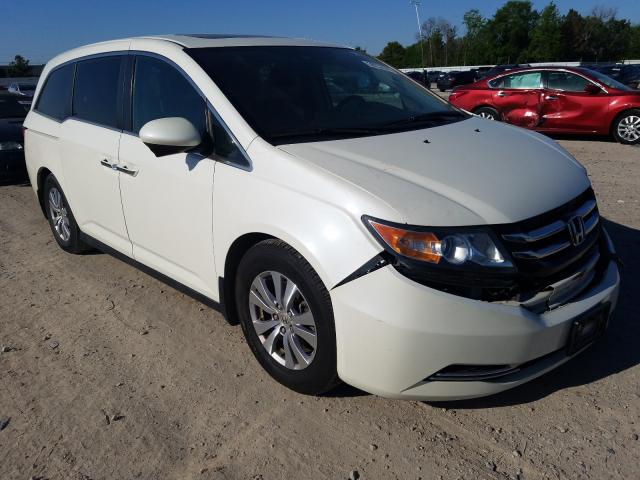 HONDA ODYSSEY EX 2015 5fnrl5h68fb115671