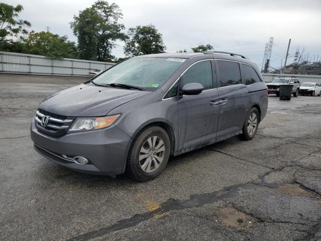 HONDA ODYSSEY EX 2015 5fnrl5h68fb123057