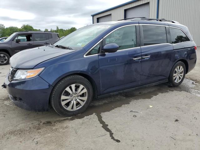 HONDA ODYSSEY EX 2015 5fnrl5h68fb125827