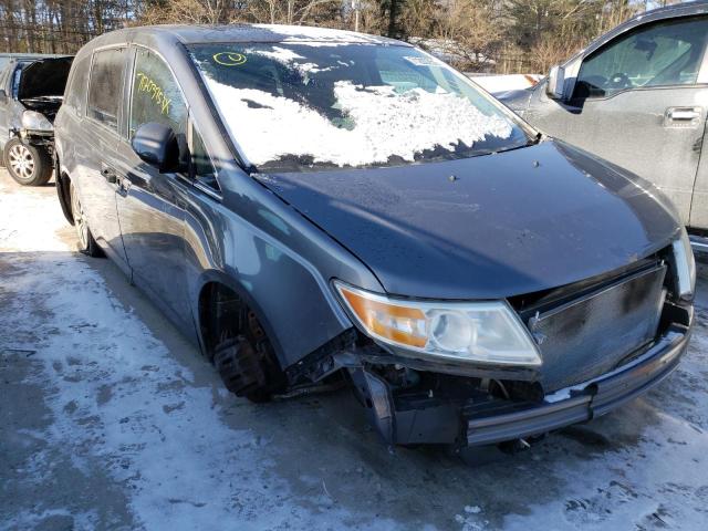 HONDA ODYSSEY EX 2015 5fnrl5h68fb127044