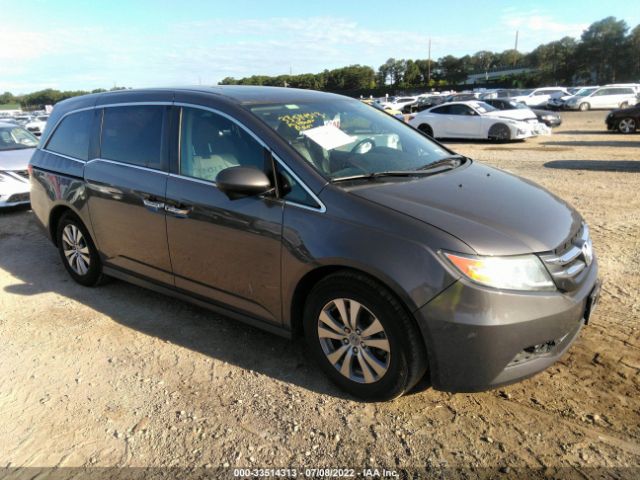 HONDA ODYSSEY 2015 5fnrl5h68fb128470