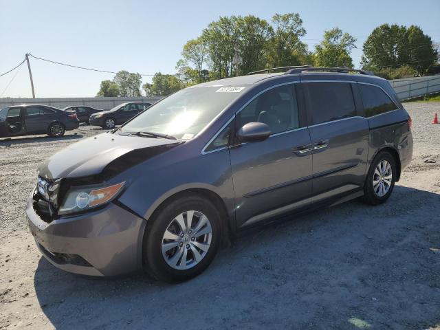 HONDA ODYSSEY EX 2015 5fnrl5h68fb129506