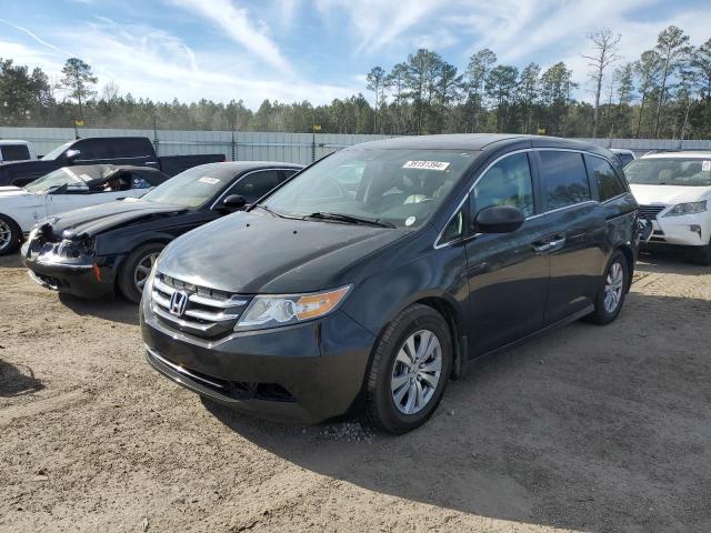 HONDA ODYSSEY EX 2015 5fnrl5h68fb129604