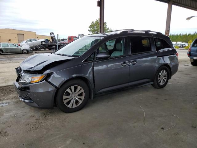 HONDA ODYSSEY EX 2015 5fnrl5h68fb130574