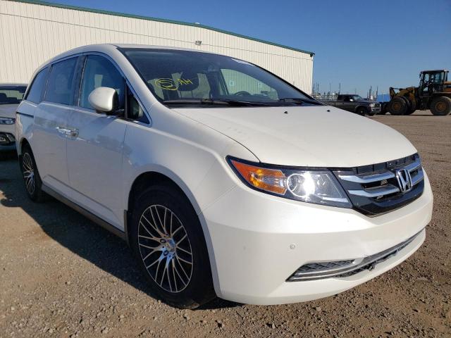 HONDA ODYSSEY EX 2015 5fnrl5h68fb510255