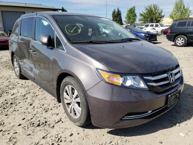 HONDA ODYSSEY EX 2016 5fnrl5h68gb004975