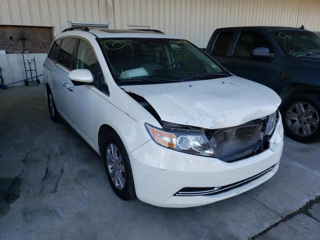 HONDA ODYSSEY EX 2016 5fnrl5h68gb006483