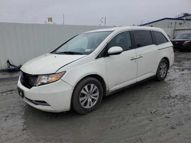 HONDA ODYSSEY EX 2016 5fnrl5h68gb008881