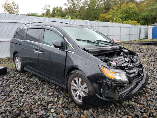 HONDA ODYSSEY EX 2016 5fnrl5h68gb012316