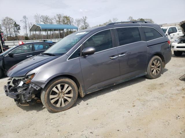 HONDA ODYSSEY EX 2016 5fnrl5h68gb025325