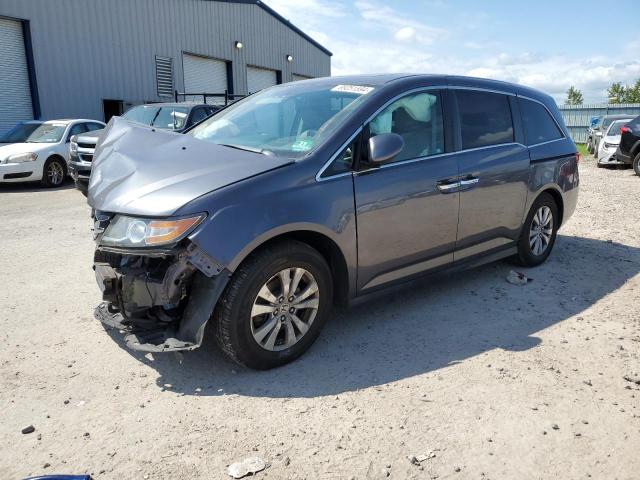 HONDA ODYSSEY 2016 5fnrl5h68gb029455