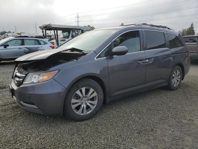 HONDA ODYSSEY EX 2016 5fnrl5h68gb029472