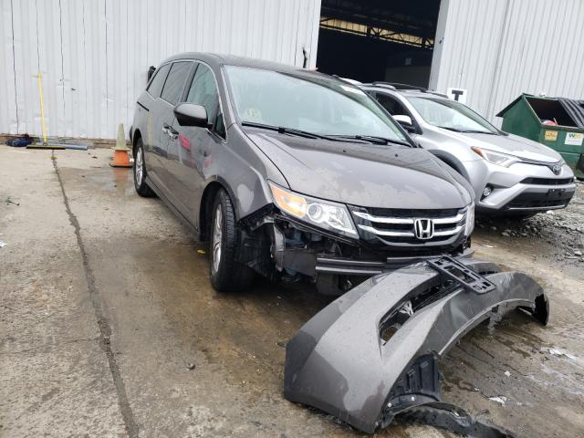 HONDA ODYSSEY EX 2016 5fnrl5h68gb041430